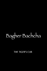 Poster de la película The Tiger's Cub