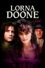 Poster de la película Lorna Doone