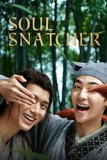 Poster de la película Soul Snatcher