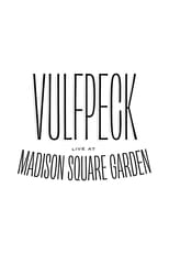 Poster de la película Vulfpeck: Live at Madison Square Garden