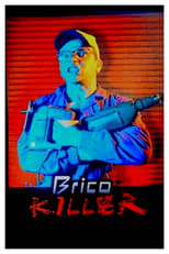 Poster de la película Brico Killer