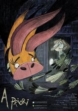 Poster de la película A Priori