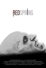 Poster de la película Red Spring