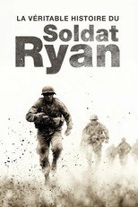 Poster de la película La véritable histoire du soldat Ryan