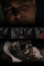 Poster de la película Lost in A.U.Th