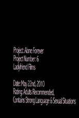 Poster de la película Alone Forever