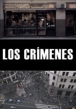 Poster de la película Los crímenes