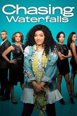 Poster de la película Chasing Waterfalls