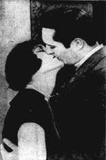 Poster de la película The Kiss Barrier