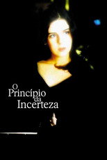 Poster de la película The Uncertainty Principle