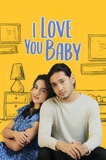 Poster de la serie I Love You Baby