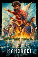 Poster de la película Mandaadi