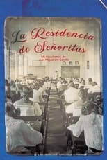 Poster de la película La residencia de señoritas