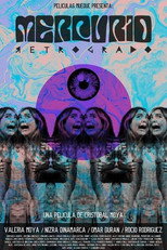 Poster de la película Mercury Retrograde