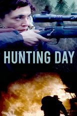 Poster de la película Hunting Day