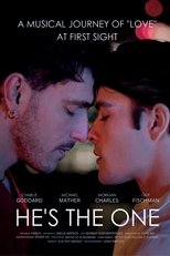 Poster de la película He's the One