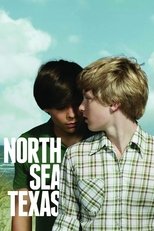 Poster de la película North Sea Texas