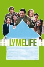 Poster de la película Lymelife