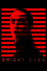 Poster de la película Bright Eyes