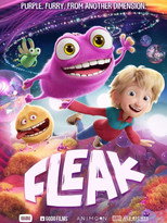Poster de la película Fleak