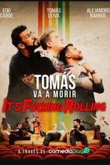 Poster de la película TVM: It´s Fucking Rolling