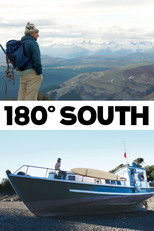 Poster de la película 180° South