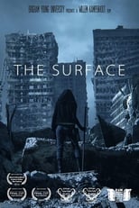 Poster de la película The Surface