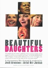 Poster de la película Beautiful Daughters