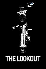 Poster de la película The Lookout