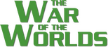 Logo The War of the Worlds