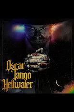 Poster de la película Oscar Tango Hellwater