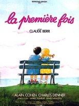 Poster de la película The First Time