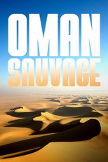 Poster de la serie Wilder Oman