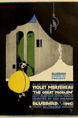 Poster de la película The Great Problem