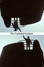 Poster de la película The Garfunkel Incident