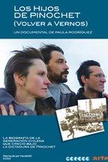 Poster de la película Pinochet's Children