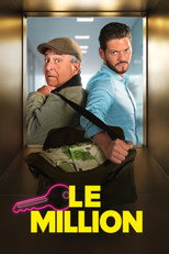 Poster de la película Million Dollar Madness