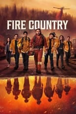 Poster de la serie Fire Country