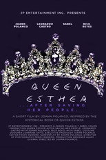 Poster de la película Queen Esther