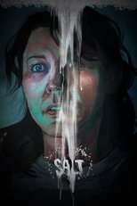 Poster de la película Salt