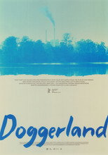 Poster de la película Doggerland