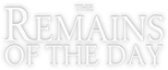 Logo The Remains of the Day