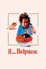 Poster de la película Il... Belpaese