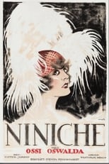 Poster de la película Niniche