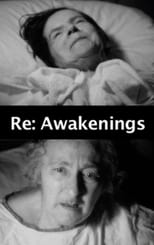 Poster de la película Re: Awakenings