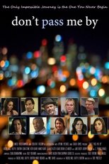 Poster de la película Don't Pass Me By