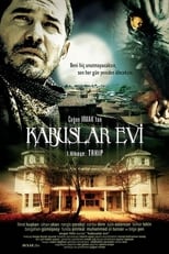 Poster de la película Kabuslar Evi: Takip