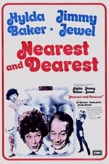 Poster de la película Nearest and Dearest