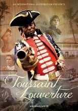 Poster de la serie Toussaint Louverture