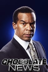 Poster de la serie Chocolate News